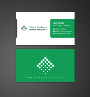 Business Card Design by chandrayaan.creative for this project | Design: #13519649