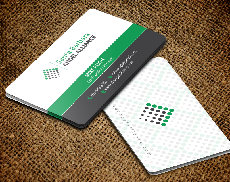 Business Card Design by chandrayaan.creative for this project | Design #13519923