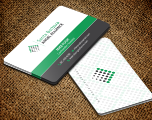 Business Card Design by chandrayaan.creative for this project | Design: #13519923