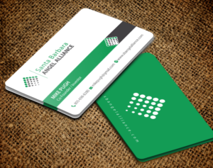 Business Card Design by chandrayaan.creative for this project | Design: #13519926