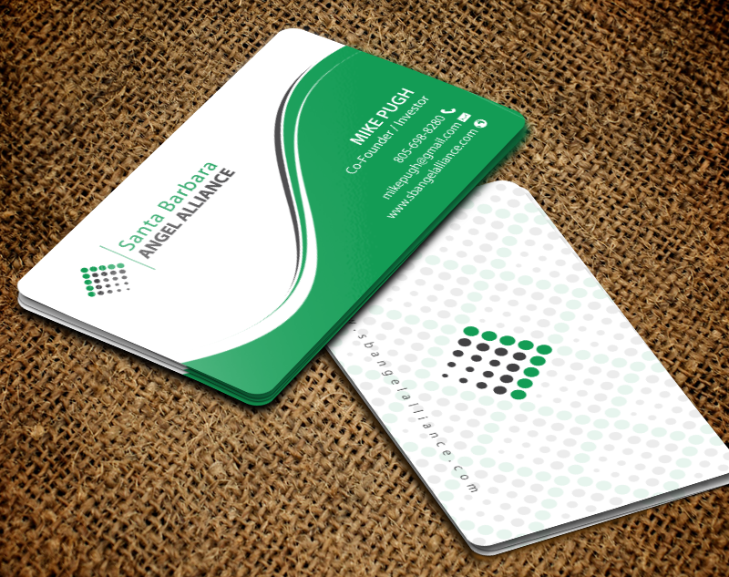 Business Card Design by chandrayaan.creative for this project | Design #13519927