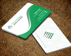Business Card Design by chandrayaan.creative for this project | Design: #13519927