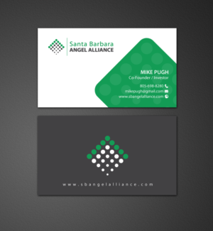 Business Card Design by chandrayaan.creative for this project | Design: #13521150