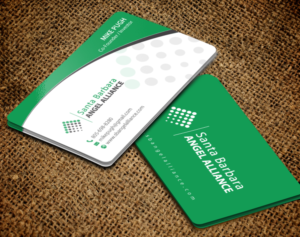 Business Card Design by chandrayaan.creative for this project | Design: #13521156