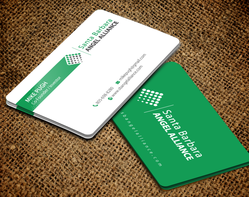 Business Card Design by chandrayaan.creative for this project | Design #13521159