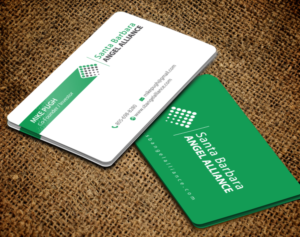 Business Card Design by chandrayaan.creative for this project | Design: #13521159