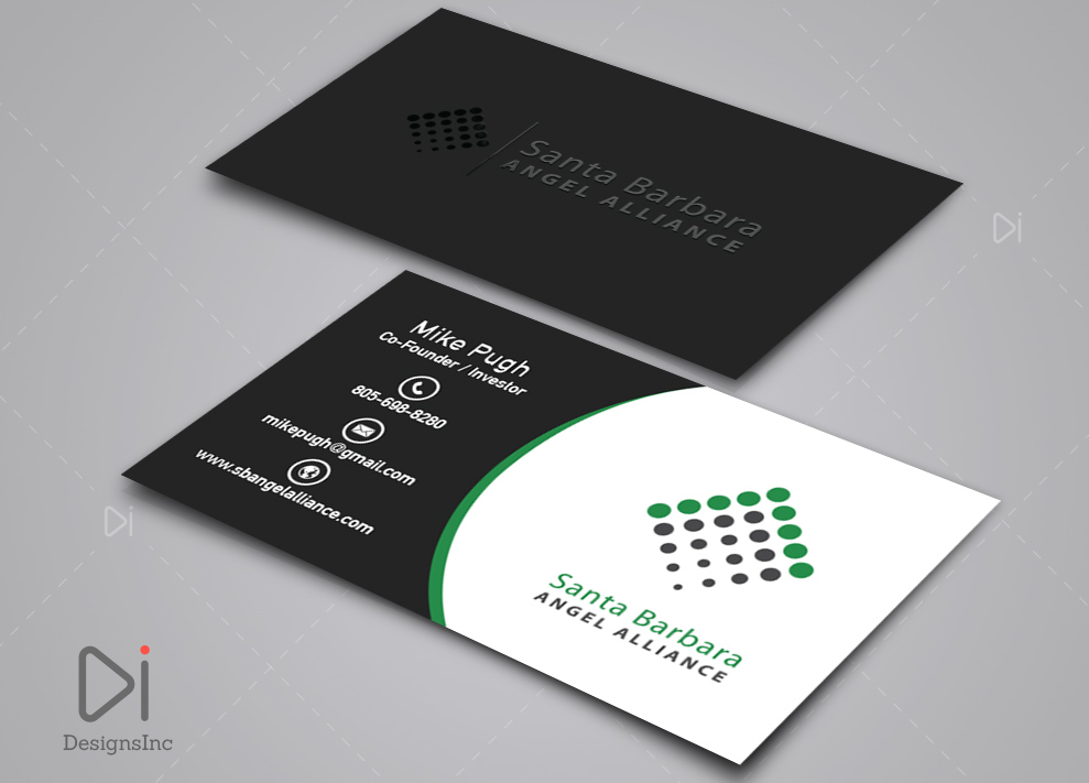 Business Card Design by Design Inc for this project | Design #13512383