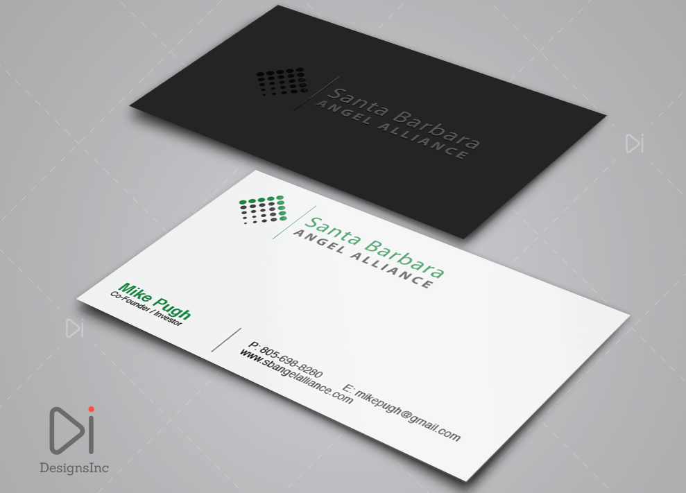 Business Card Design by Design Inc for this project | Design #13512386