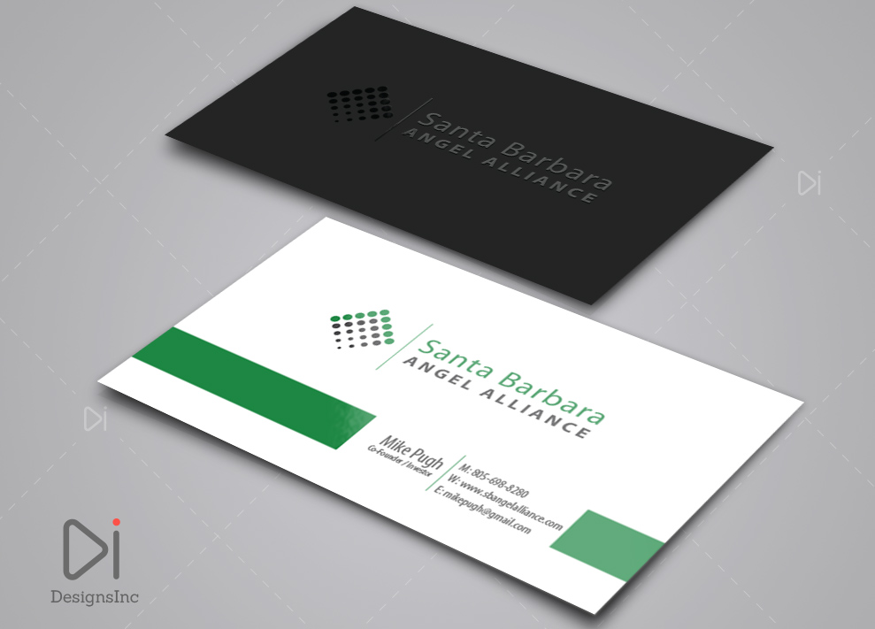 Business Card Design by Design Inc for this project | Design #13512387