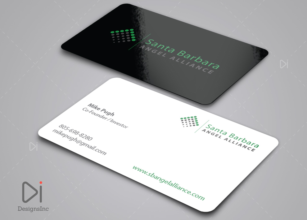 Business Card Design by Design Inc for this project | Design #13512414