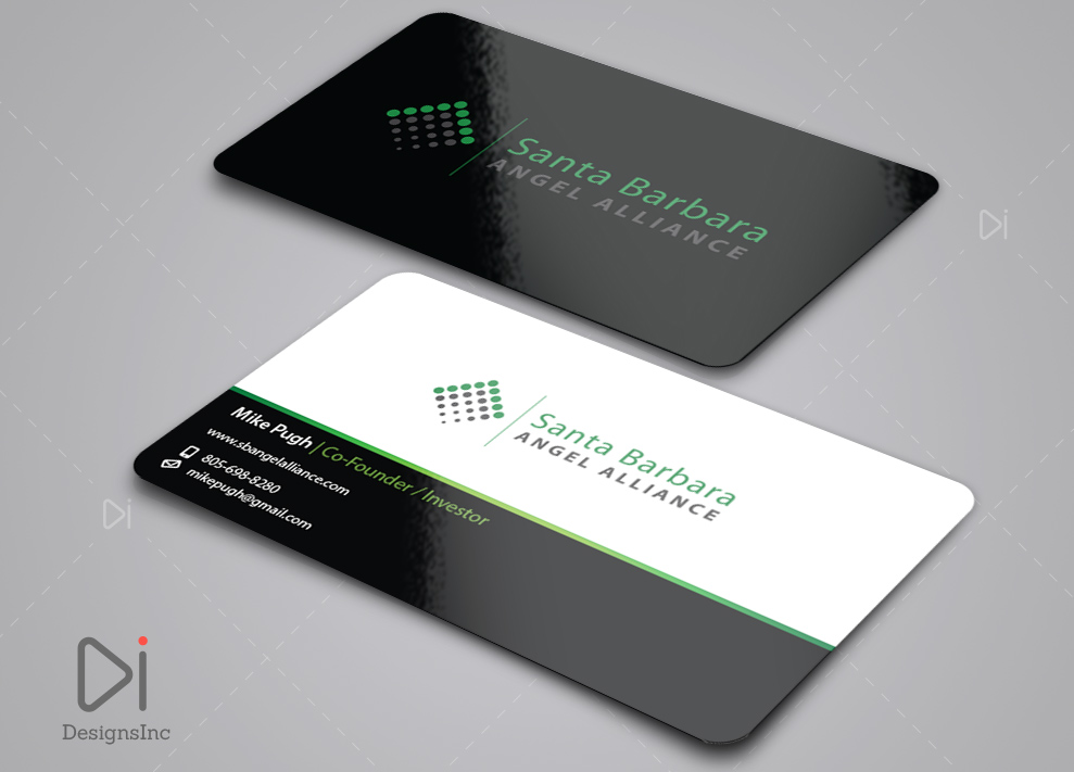 Business Card Design by Design Inc for this project | Design #13512415