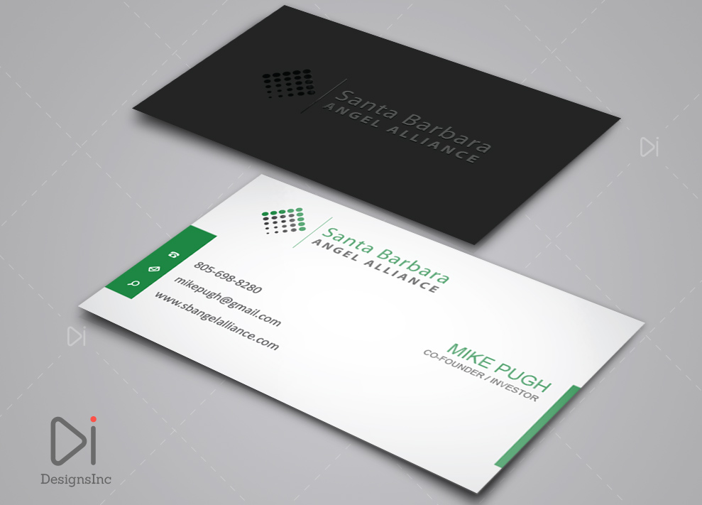 Business Card Design by Design Inc for this project | Design #13512417