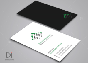Business Card Design by Design Inc for this project | Design: #13512418