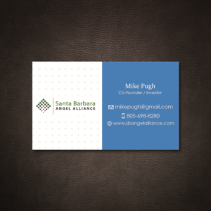Diseño de Tarjeta de Presentación por design88 para este proyecto | Diseño #13459992