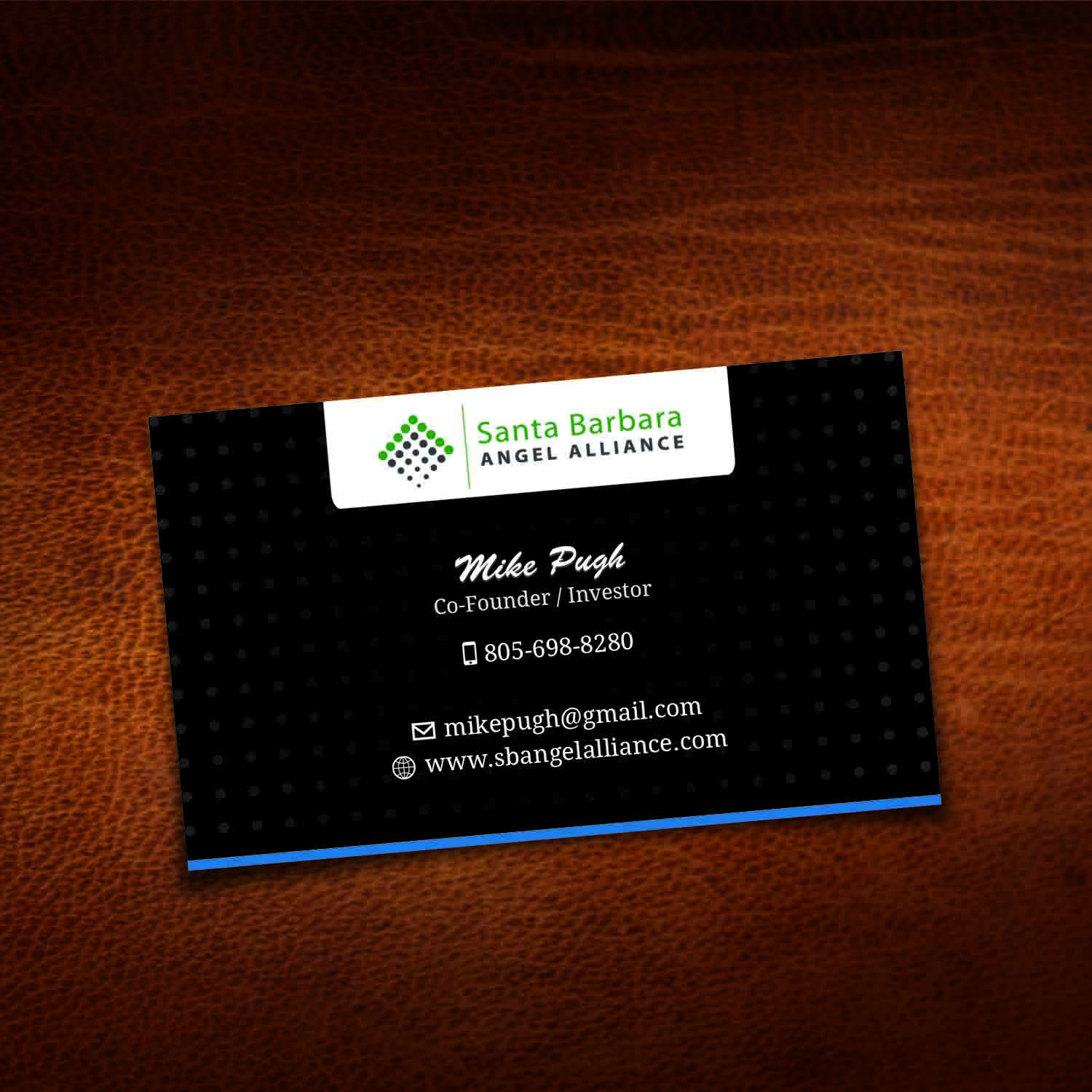 Business Card Design by design88 for this project | Design #13489039