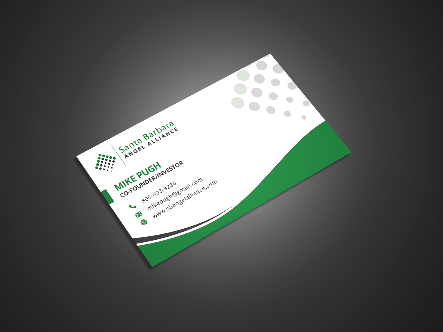 Business Card Design by Graphic Flame for this project | Design #13456026