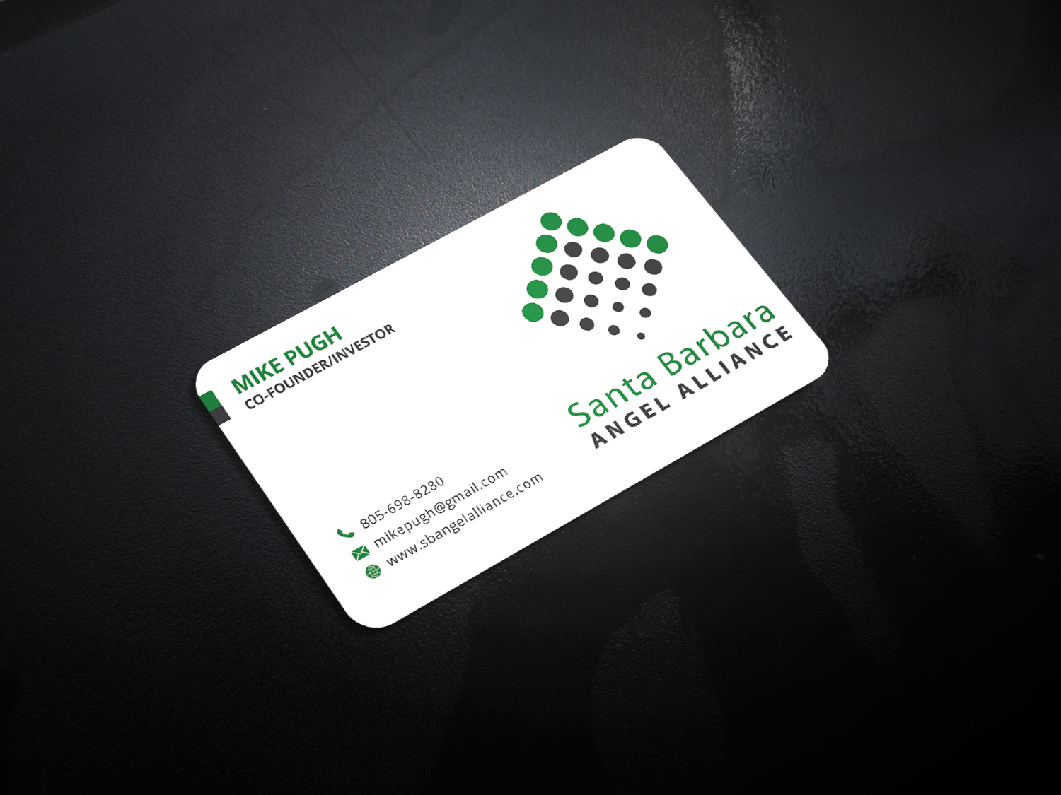 Business Card Design by Graphic Flame for this project | Design #13456027