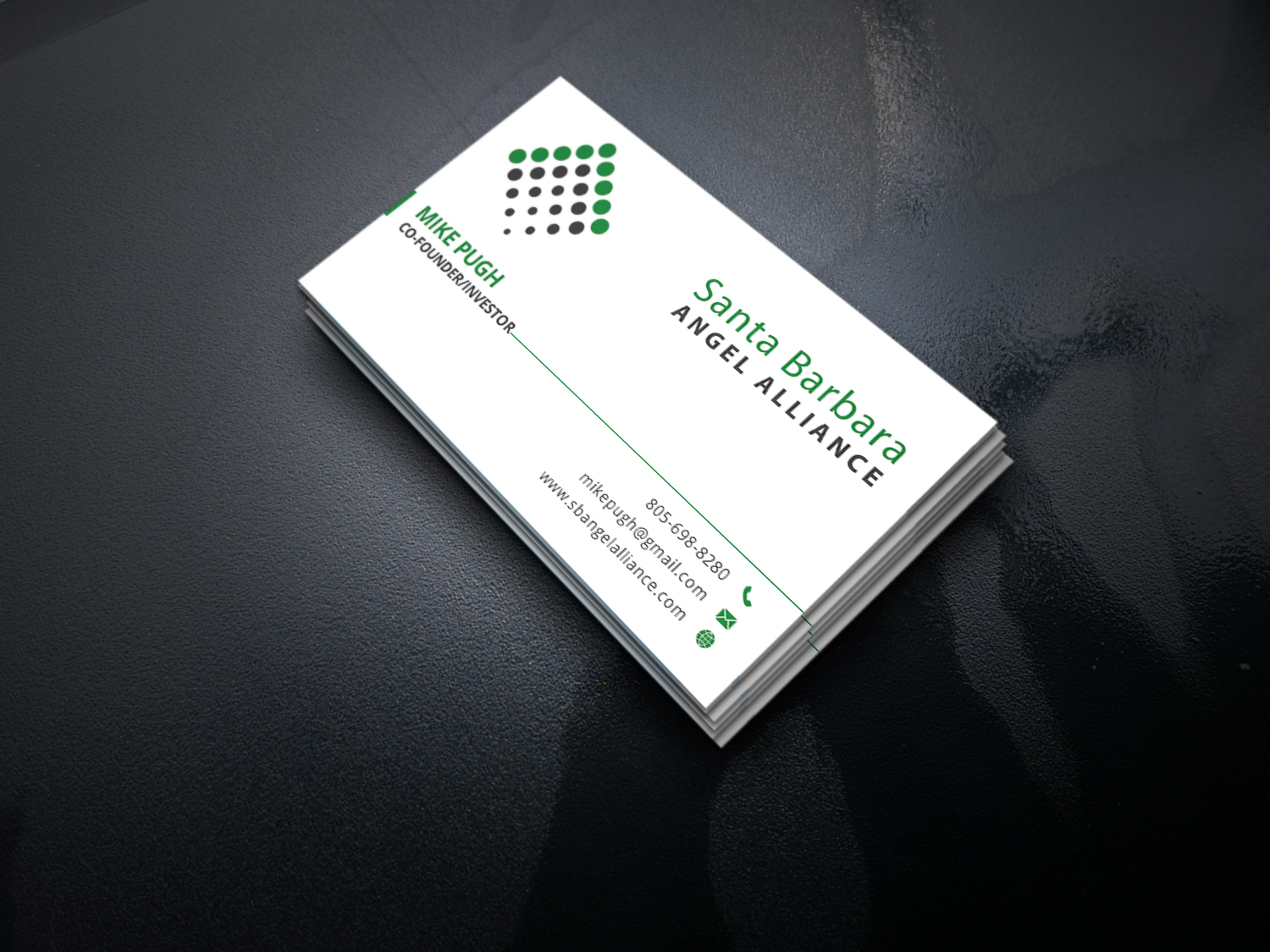Business Card Design by Graphic Flame for this project | Design #13456029