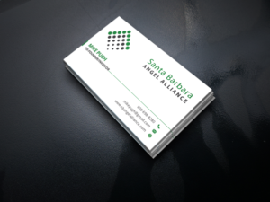 Business Card Design by Graphic Flame for this project | Design: #13456029