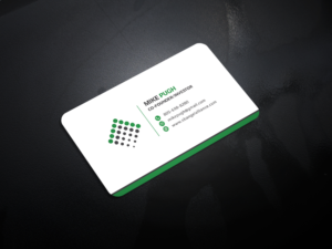 Business Card Design by Graphic Flame for this project | Design: #13456030