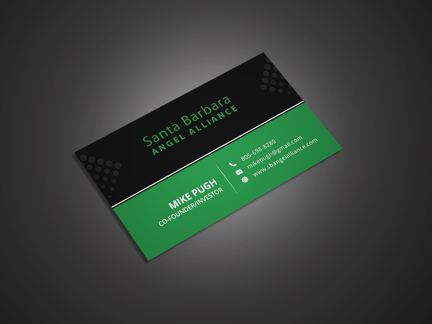 Business Card Design by Graphic Flame for this project | Design #13456038