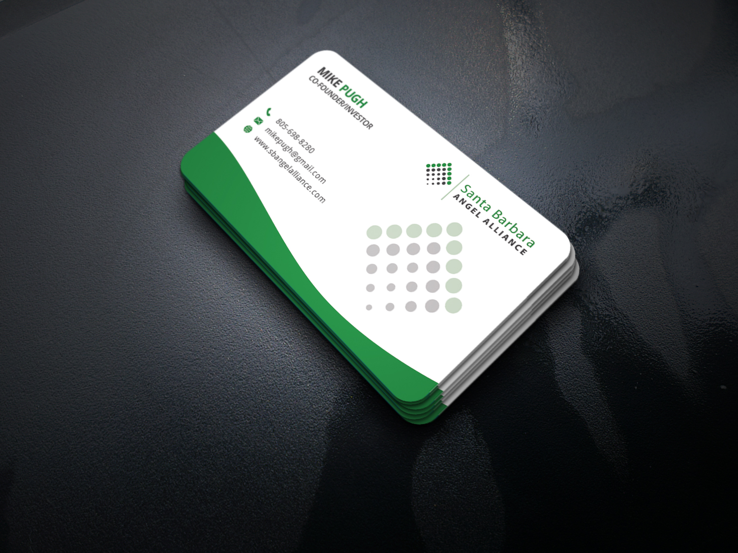 Business Card Design by Graphic Flame for this project | Design #13456039