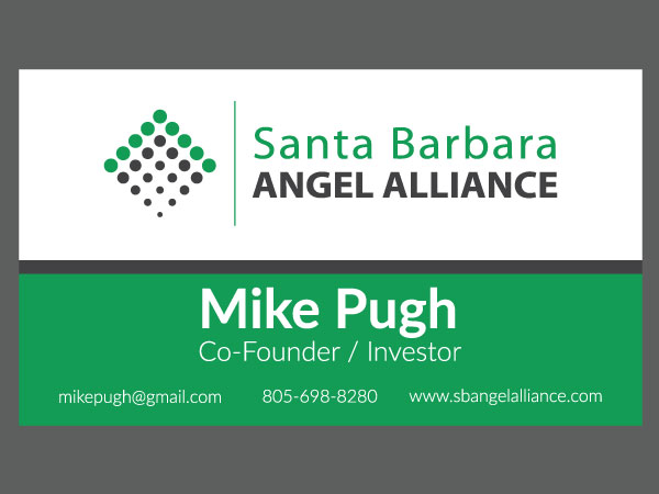 Visitenkarten-Design von fjordsolis17 für dieses Projekt | Design #13451301