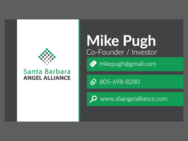 Business Card Design by fjordsolis17 for this project | Design #13451405