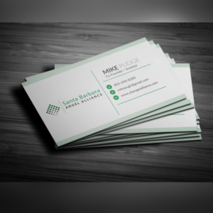 Business Card Design by nestor.cansino