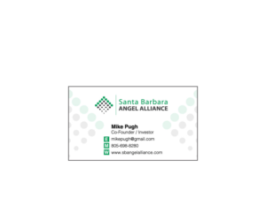 Diseño de Tarjeta de Presentación por Boon para este proyecto | Diseño #13451530