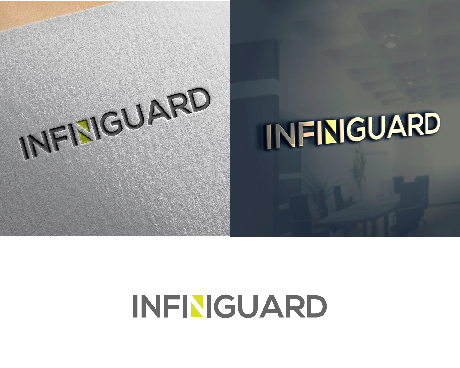 Logo Design by MAWBM for EcoJet Inc | Design #13457384