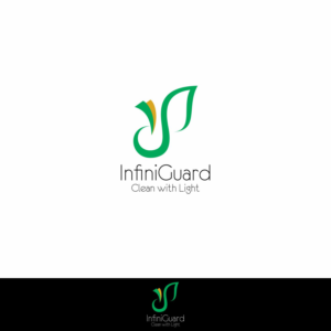 Logo Design by ev. for EcoJet Inc | Design: #13612573