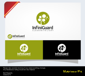 Logo Design by Mariono Fx for EcoJet Inc | Design: #13454742