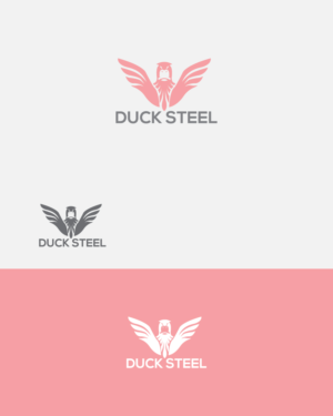 Logo Design by geny baba