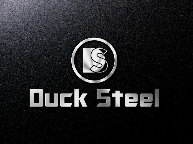 Logo Design by I AM NOBODY for this project | Design #13457775