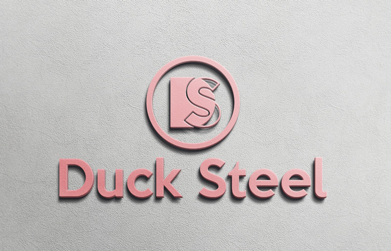 Logo Design by I AM NOBODY for this project | Design #13457822