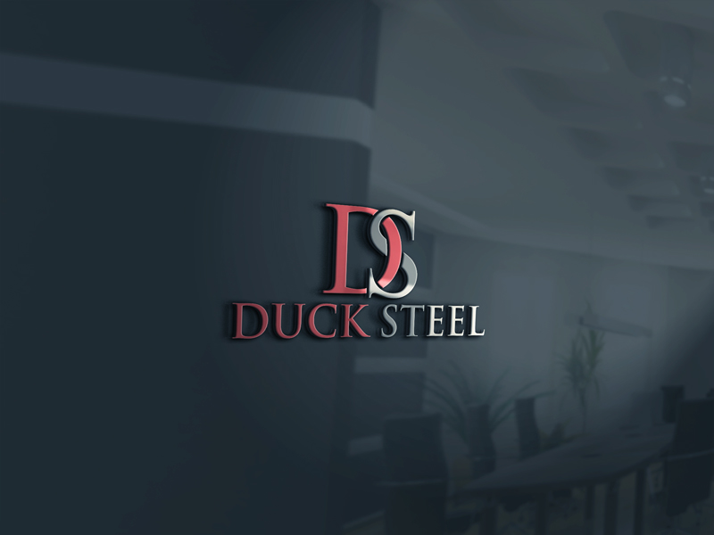 Logo Design by NightStudio for this project | Design #13441763