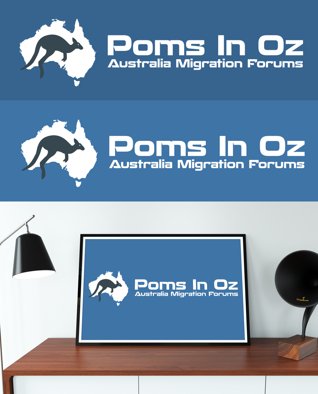 Logo Design by Impressive Solutions for this project | Design #13456647