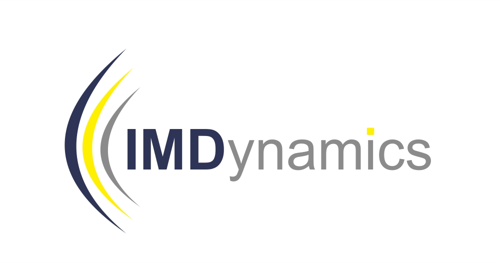 Logo Design by rizhawisnu for Imdynamics Pty Ltd | Design #13461181