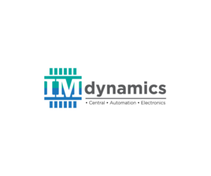 Logo Design by Boon for Imdynamics Pty Ltd | Design #13451470