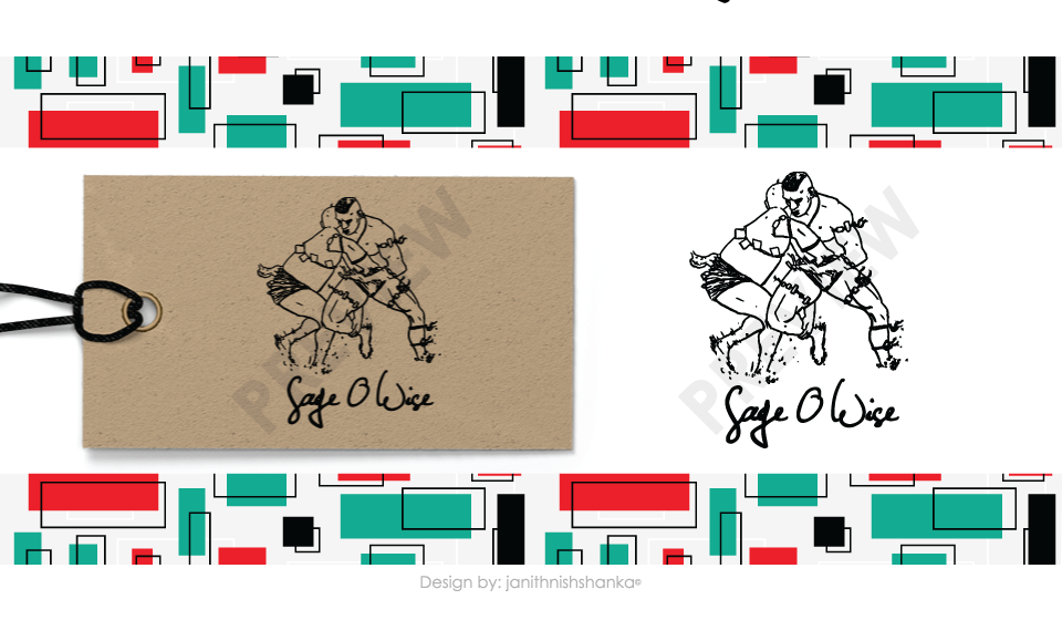 Logo Design by Janith N. for this project | Design #13525540