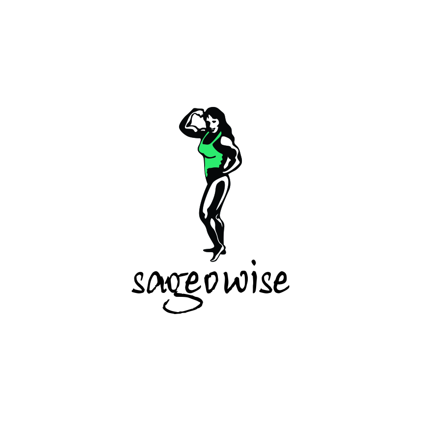 Logo Design by Arham Hidayat for this project | Design #13491216