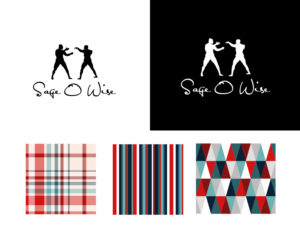 Logo Design by Slant Line Media for this project | Design: #13474563