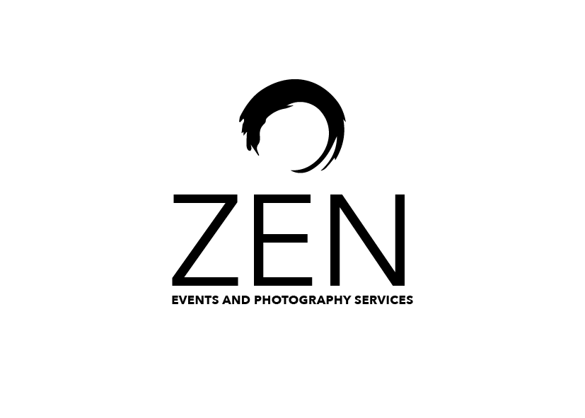 Design de Logo par meq.mike pour Zen Events & Photography Services | Design #13463861
