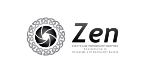Logo Design by debdesign for Zen Events & Photography Services | Design: #13454008