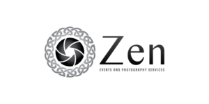 Logo Design by debdesign for Zen Events & Photography Services | Design: #13468528
