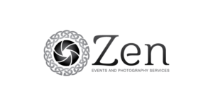 Logo Design by debdesign for Zen Events & Photography Services | Design: #13468530