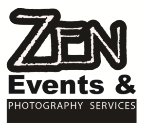 Logo Design by hscrowl for Zen Events & Photography Services | Design #13460716