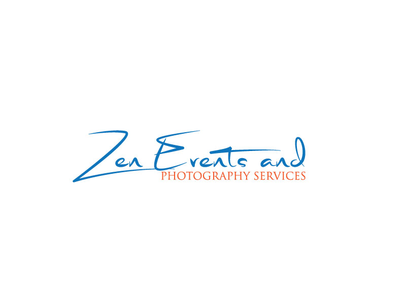 Design de Logo par Mehedi Hasan ™ pour Zen Events & Photography Services | Design #13457860