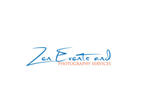 Design de Logo par Mehedi Hasan ™ pour Zen Events & Photography Services | Design : #13457860